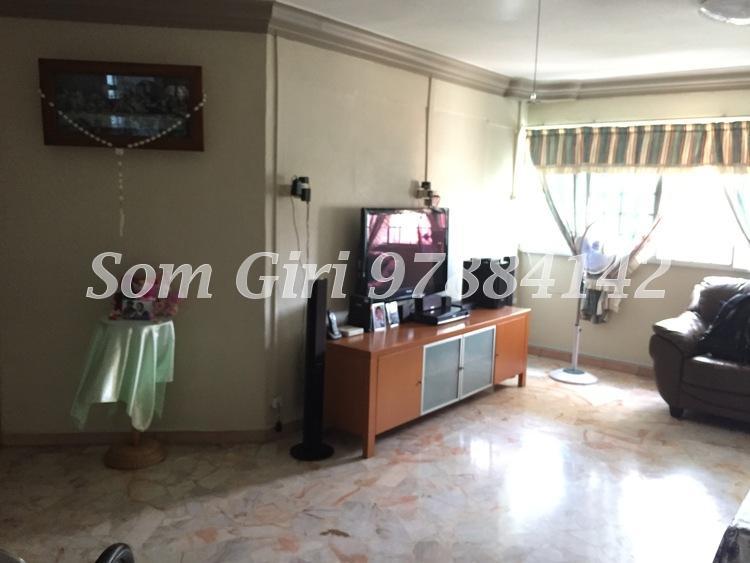 Serangoon Avenue 4 thumbnail photo